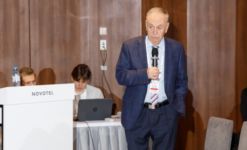 V Межрегиональная научно-практическая конференция «Енисейский урологический форум-2025»